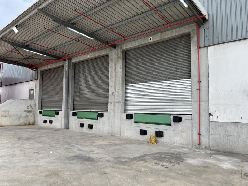 To Let commercial Property for Rent in Montague Gardens Western Cape